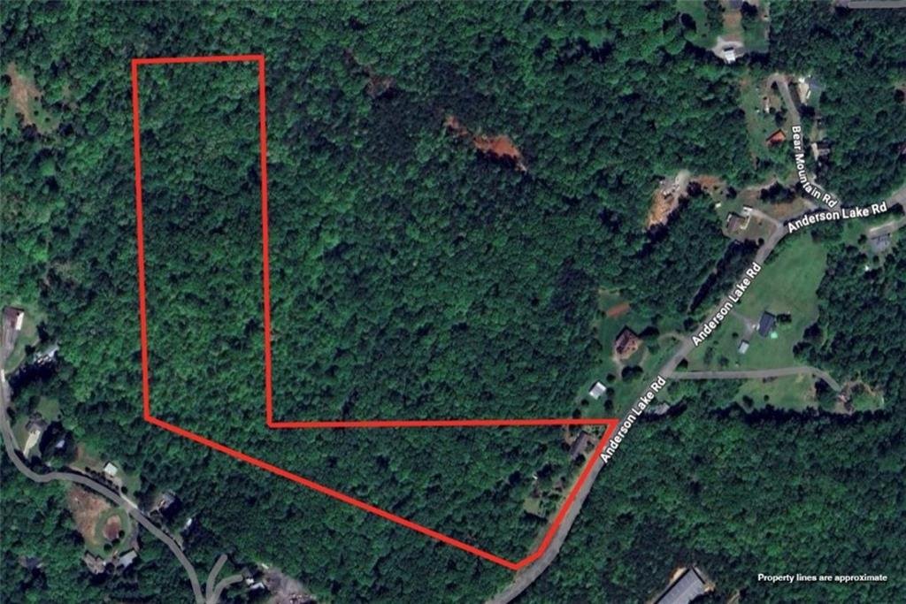 Land in Cumming, Georgia, United States 5 - 15079289