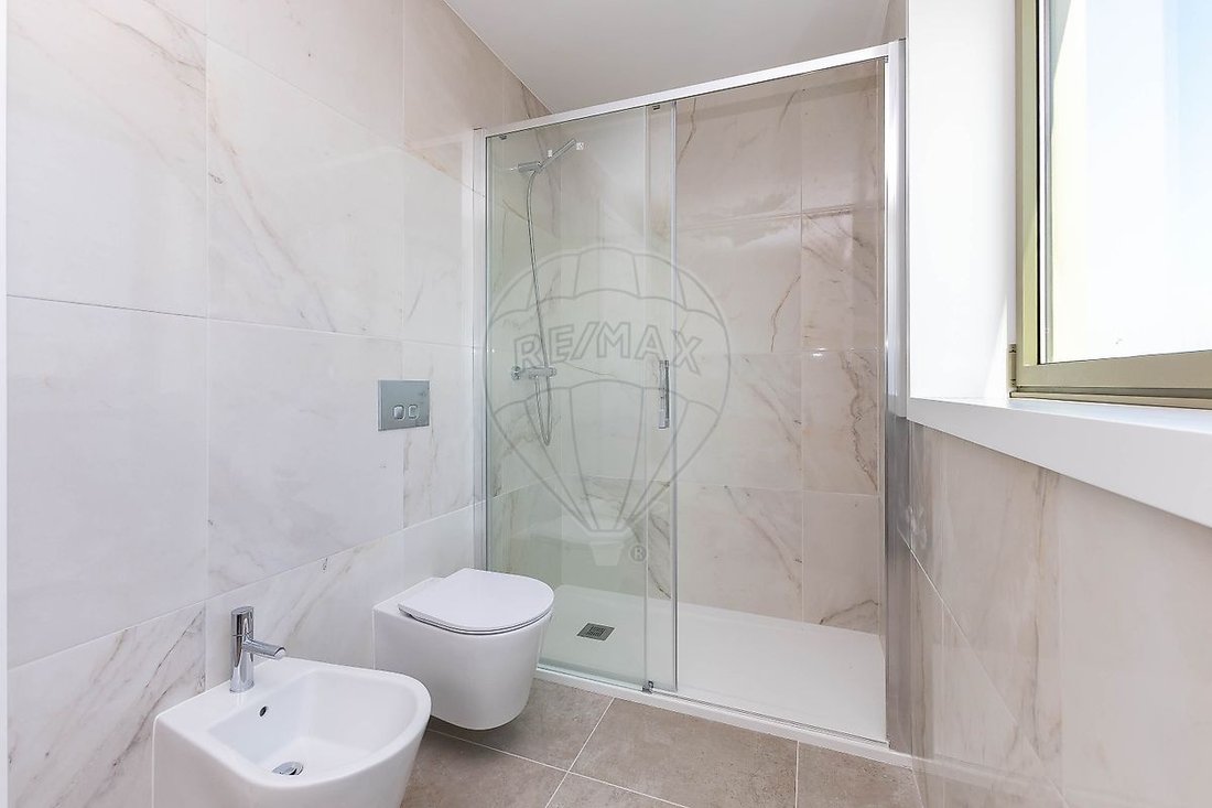 Apartment in Vilar de Andorinho, Porto District, Portugal 5 - 15417065