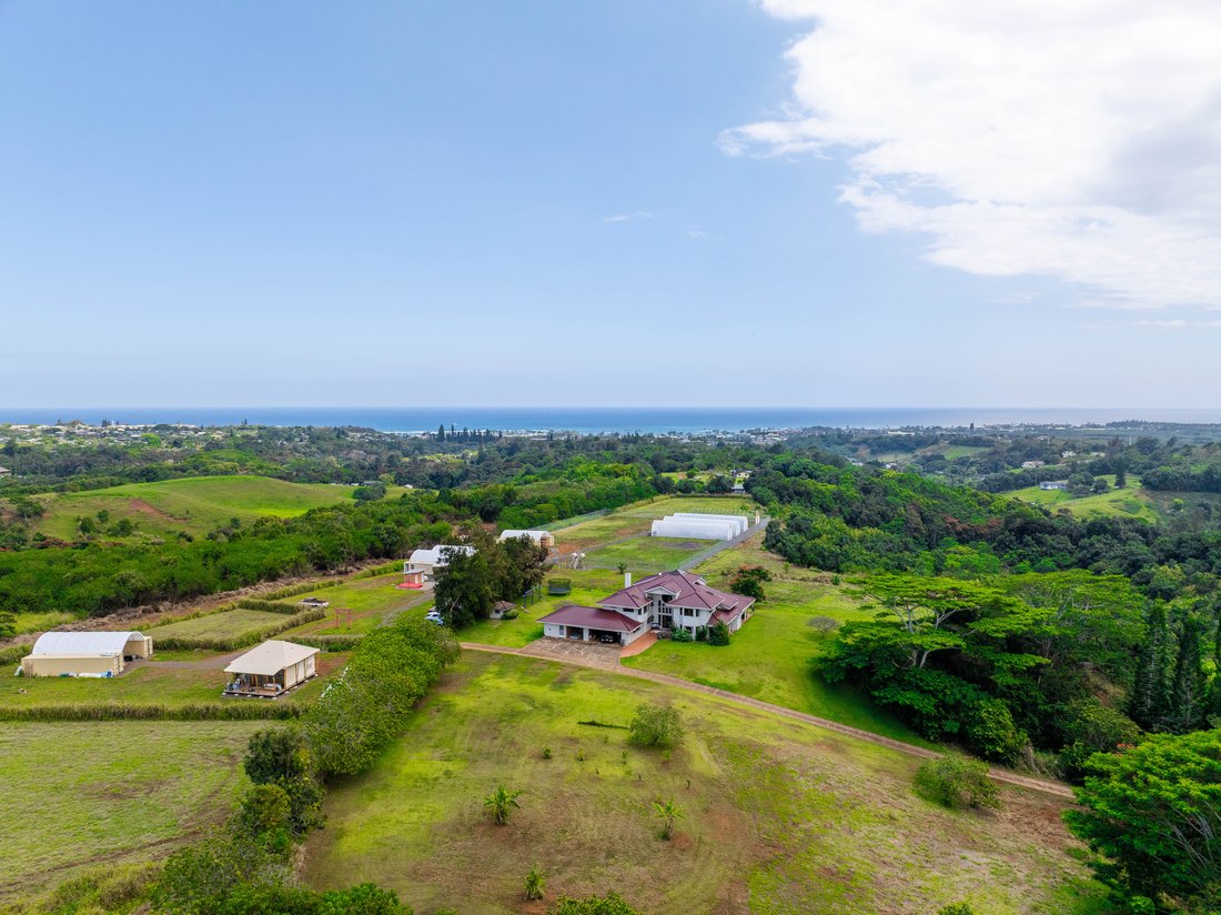 House in Kapaʻa, Hawaii, United States 5 - 15418130
