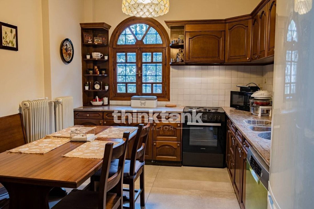 Villa a Thermi, Decentralized Administration of Macedonia and Thrace, Grecia 5 - 15414526
