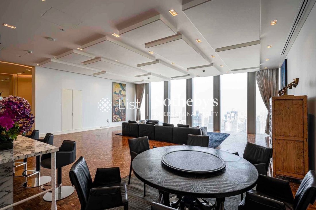 Condo in Bang Rak, Bangkok, Thailand 4 - 14763124