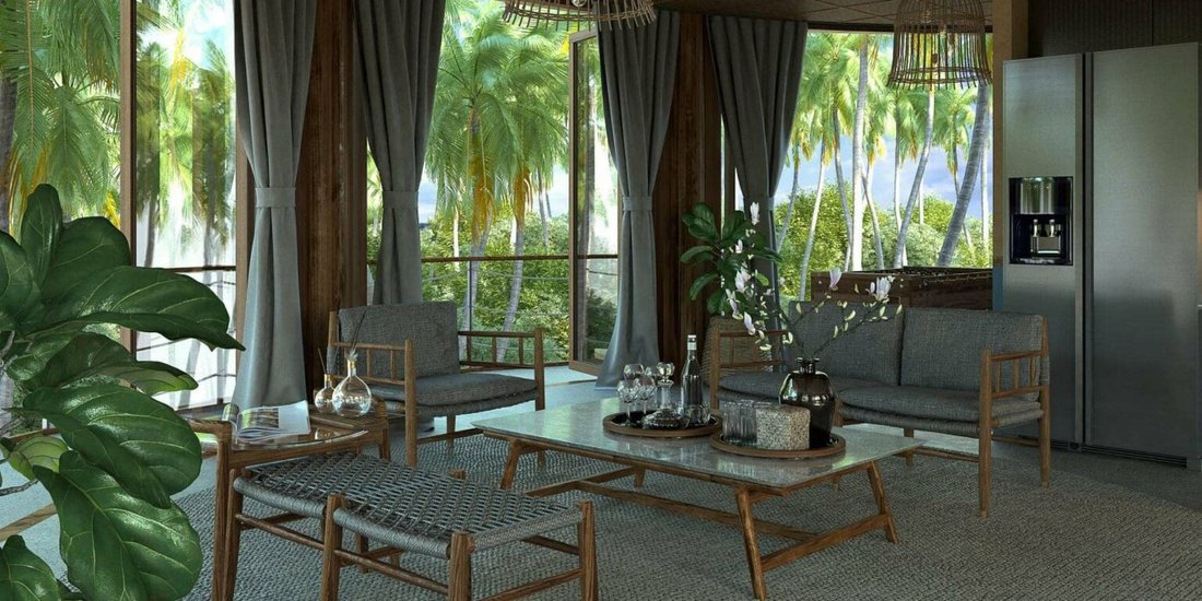 Villa in Koh Samui, Surat Thani, Thailand 5 - 15415808