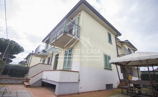 Maison à Lido di Camaiore, Camaiore, Toscane 1