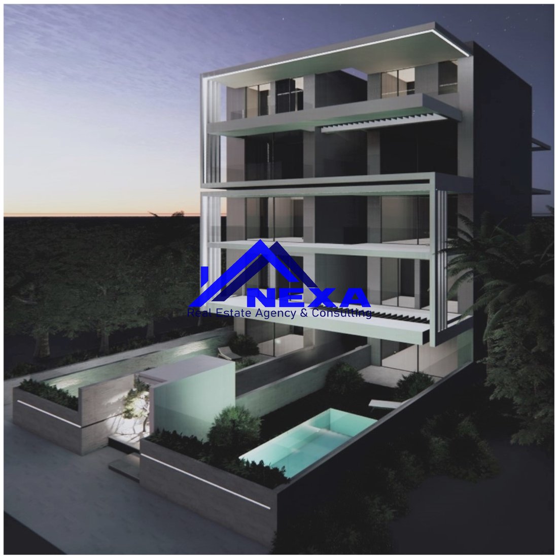 Apartment in Vari, Attica, Greece 5 - 15417479