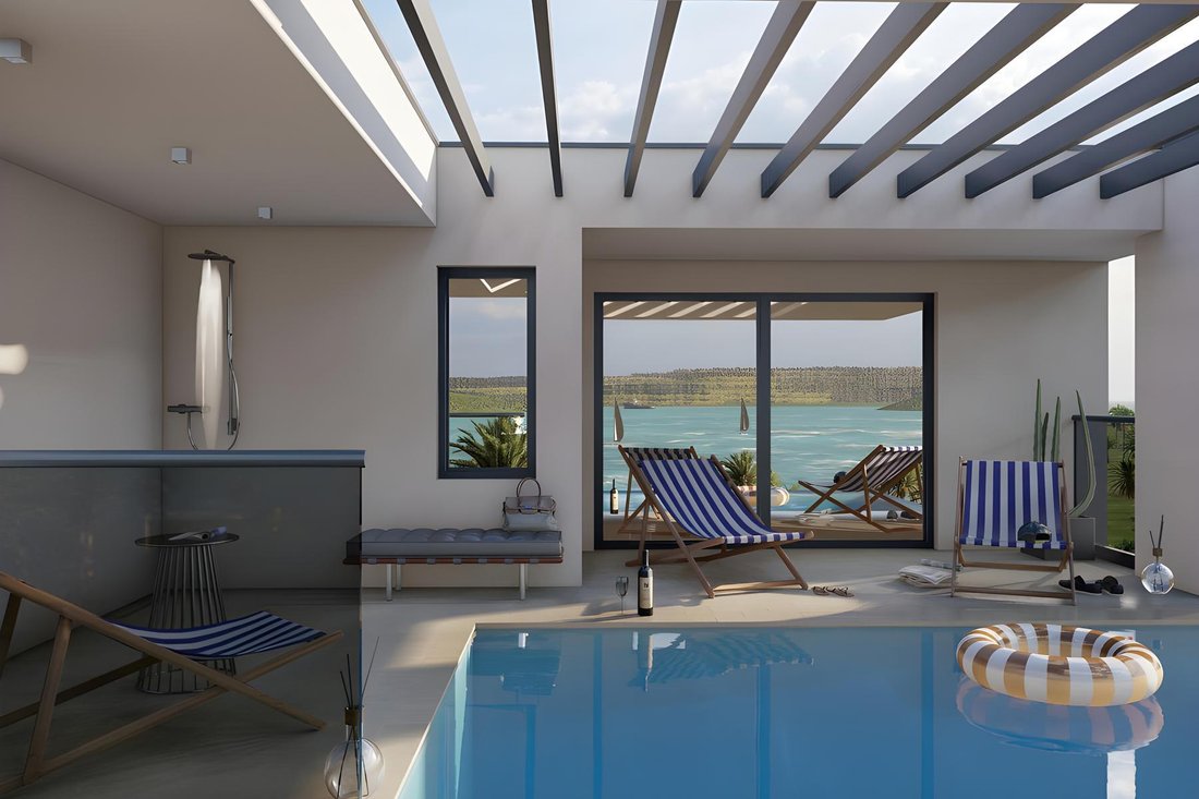 Villa in Medulin, Istria County, Croatia 4 - 15408339