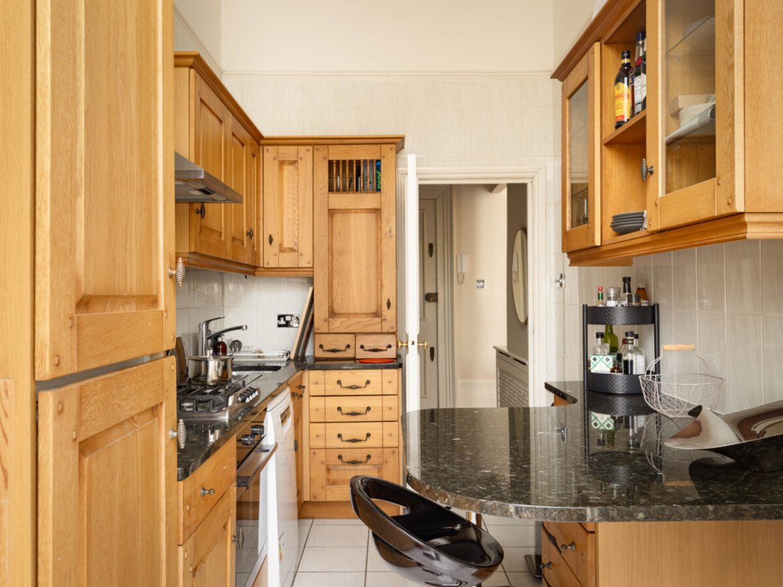 Apartment in South Kensington, Kensington And Chelsea, England 4 - 15414581