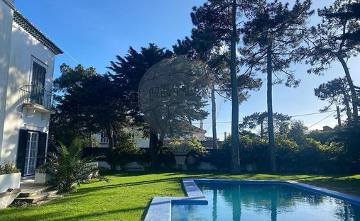 Villa in Estoril, Lissabon, Portugal 1