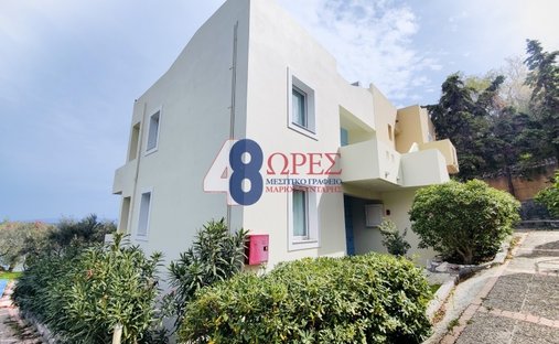 Chios, Aegean, Greece 1