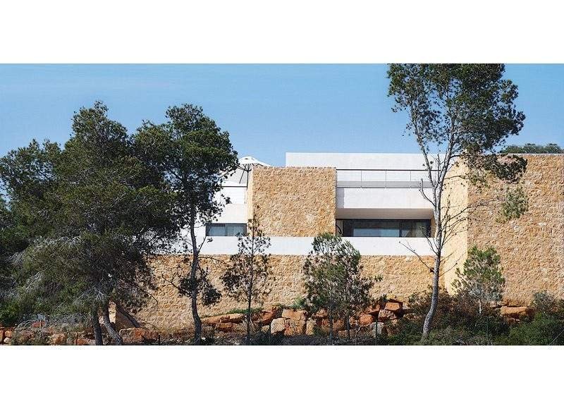 Villa in Balearic Islands, Spain 3 - 12199738