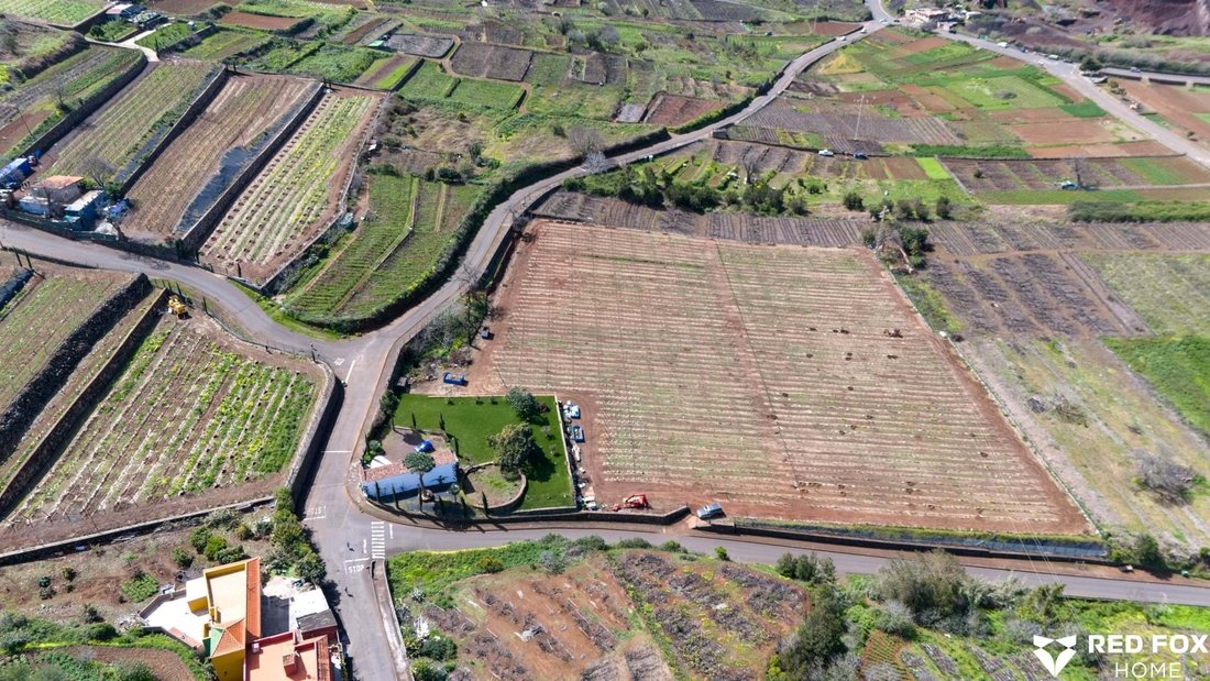 Chalet in La Matanza de Acentejo, Canary Islands, Spain 2 - 15419437