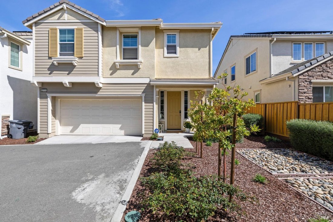 House in Rohnert Park, California, United States 1 - 15417370