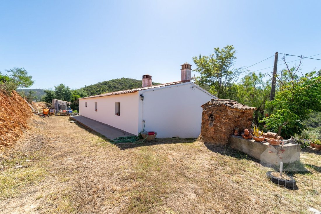 Farm Ranch in Aljezur, Algarve, Portugal 3 - 15414693