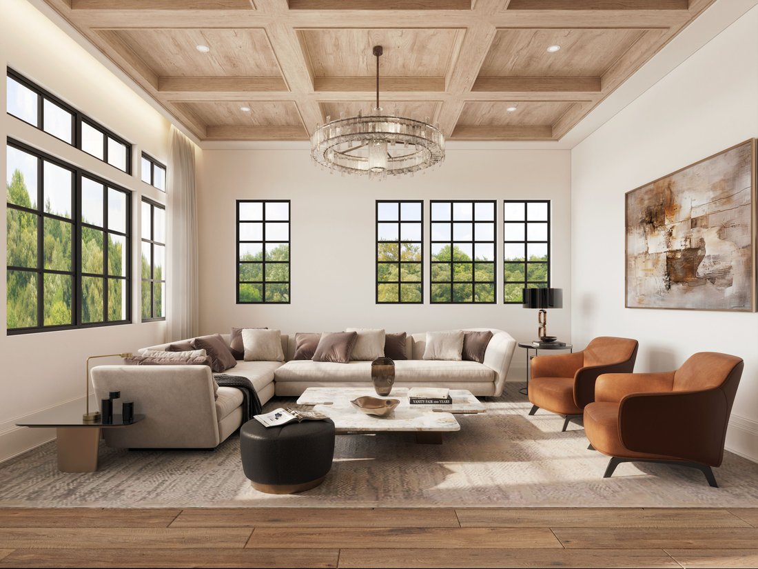 House in Closter, New Jersey, United States 5 - 15413497
