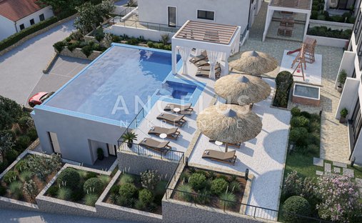 Apartment in Milna, Split-Dalmatia County, Croatia 1