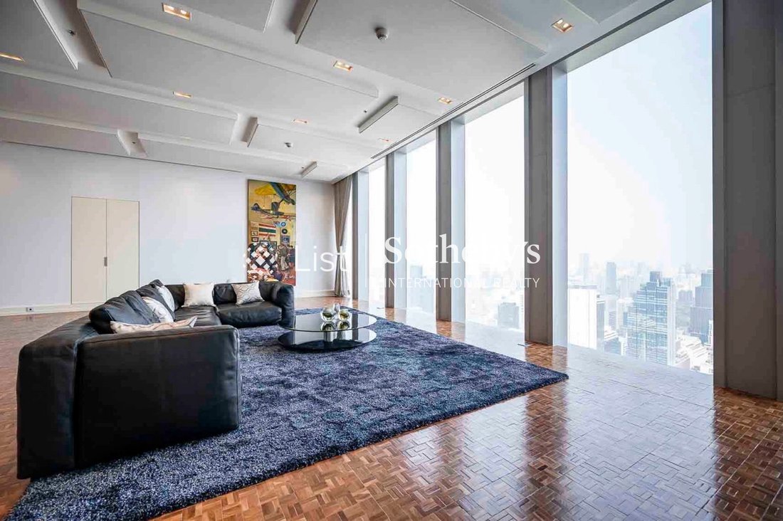 Condo in Bang Rak, Bangkok, Thailand 3 - 14763124