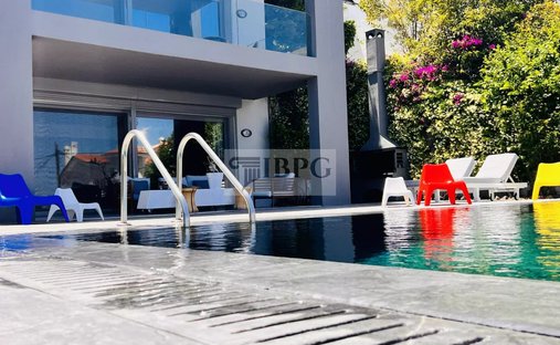 House in Rafina, Attica, Greece 1
