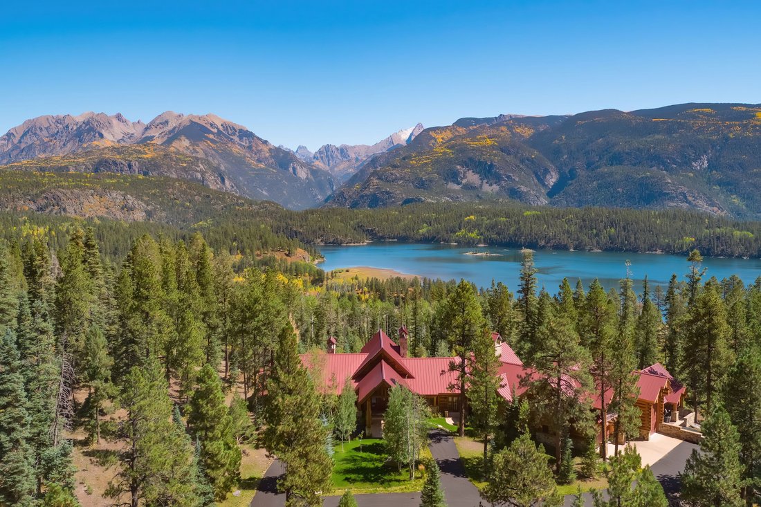 House in Durango, Colorado, United States 1 - 15413592