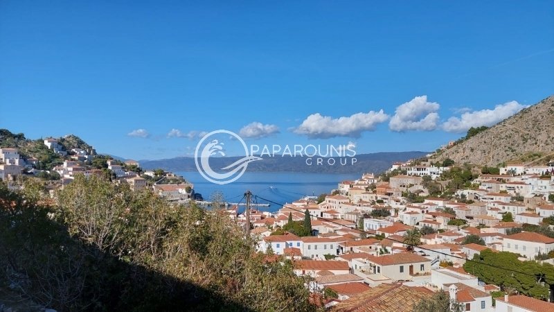Villa in Hydra, Attica, Greece 1 - 15418580