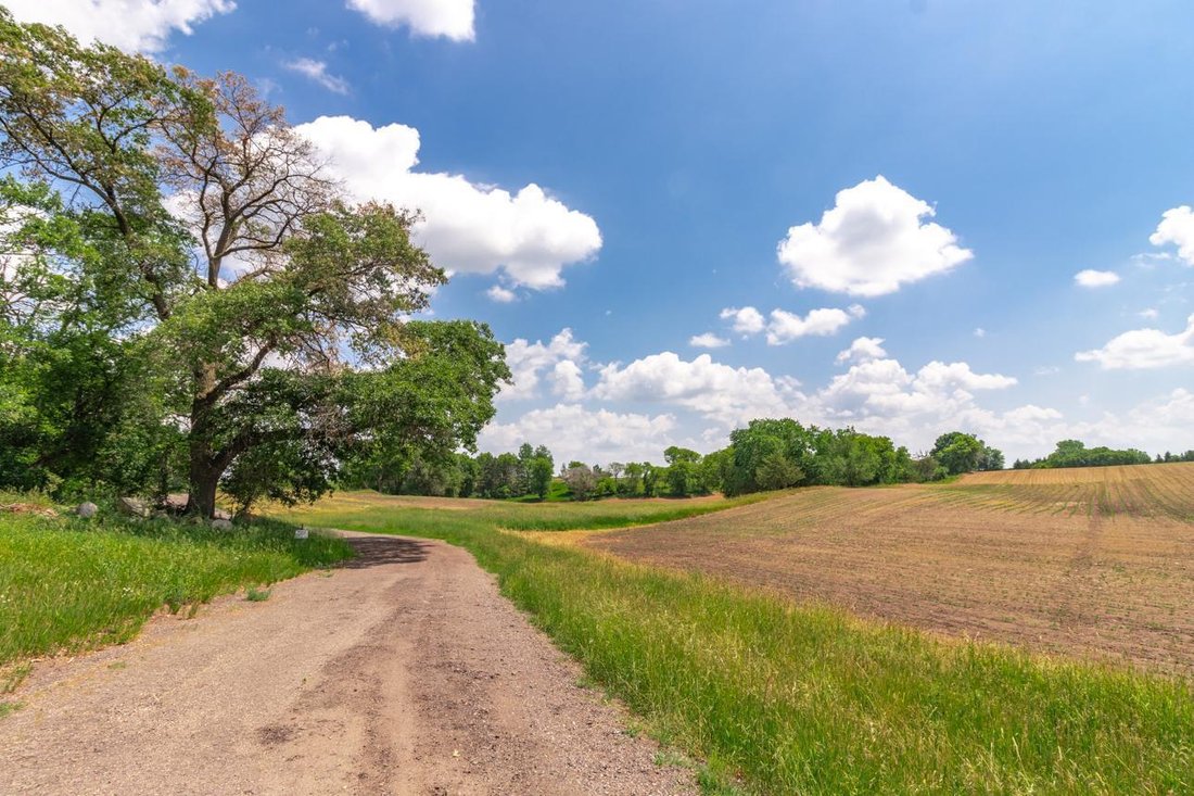 Land in Marine on Saint Croix, Minnesota, United States 1 - 15413717