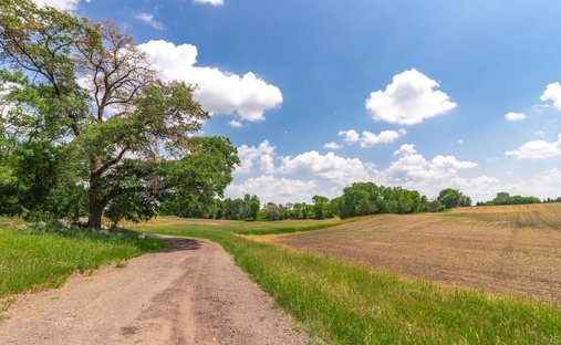 Land in Marine on Saint Croix, Minnesota, United States 1