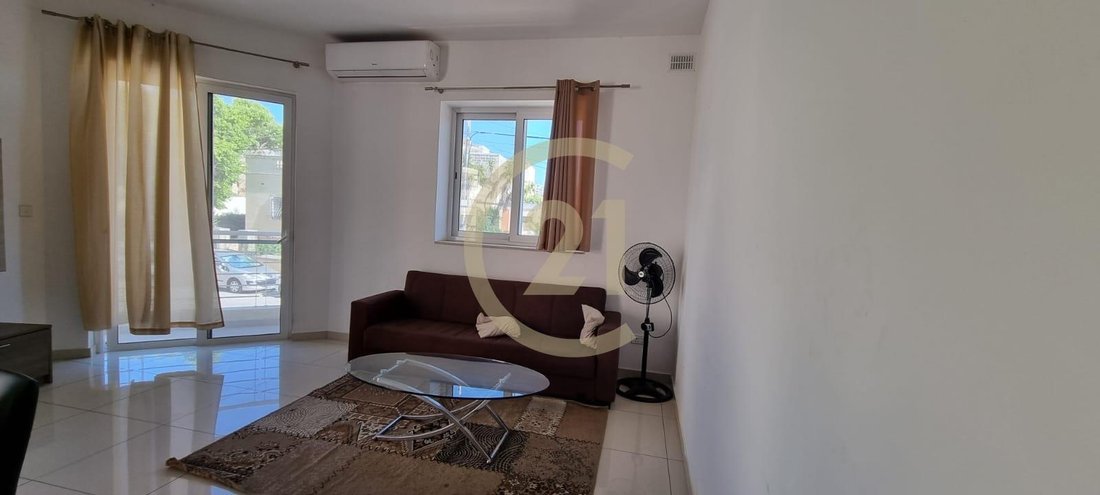 Apartment in Swieqi, Malta 1 - 14480350