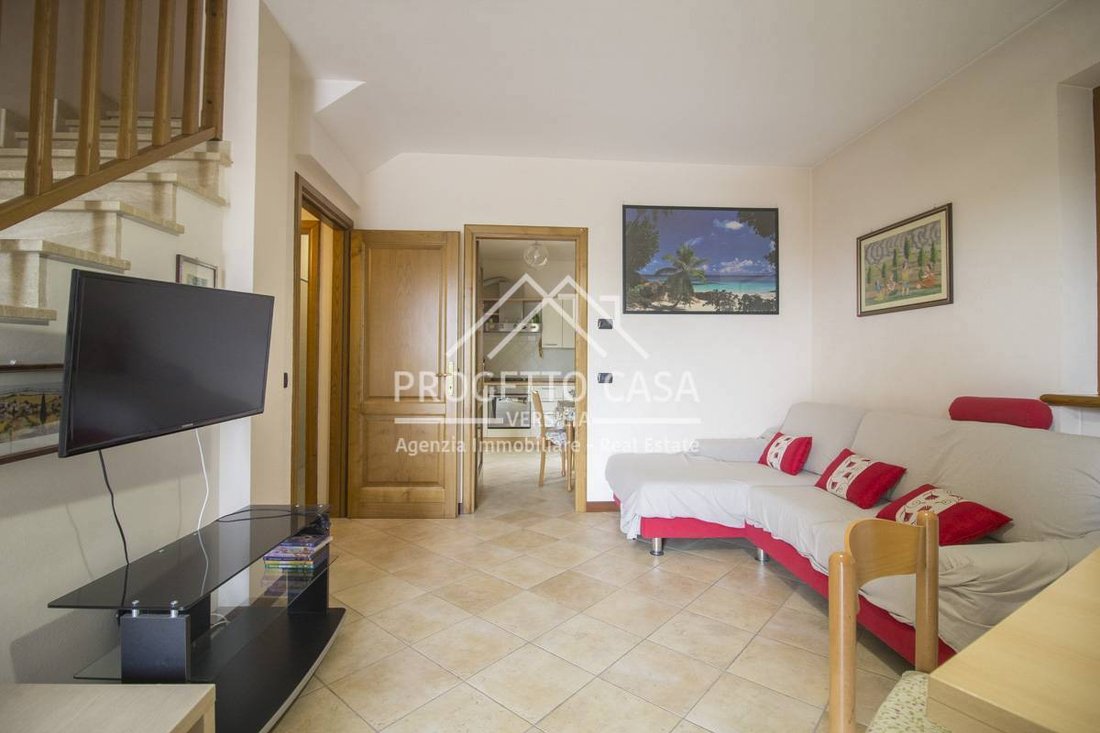 House in Lido di Camaiore, Camaiore, Tuscany 5 - 15419961