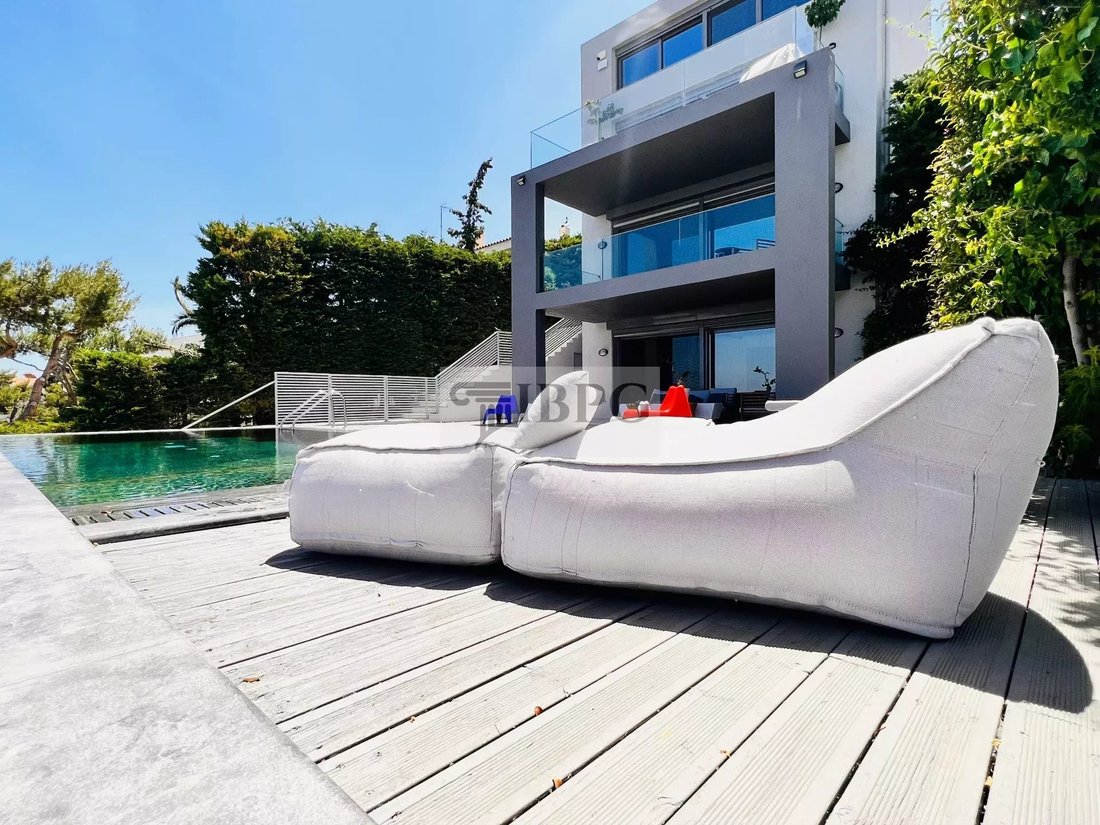 Villa in Rafina, Attica, Greece 2 - 15418321