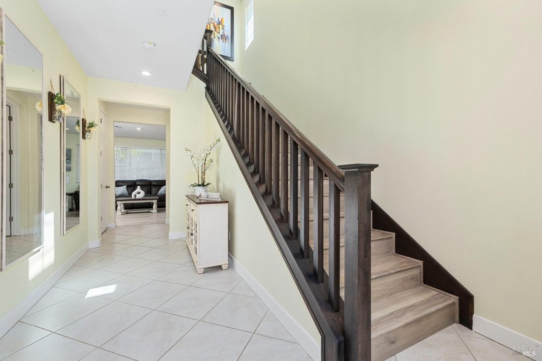 House in Rohnert Park, California, United States 4 - 15417370