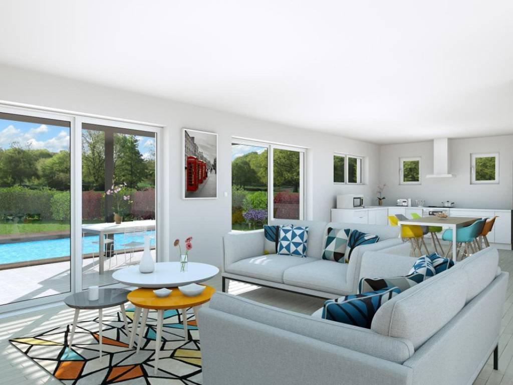 Villa in Center, Forte dei Marmi, Tuscany 2 - 15414475