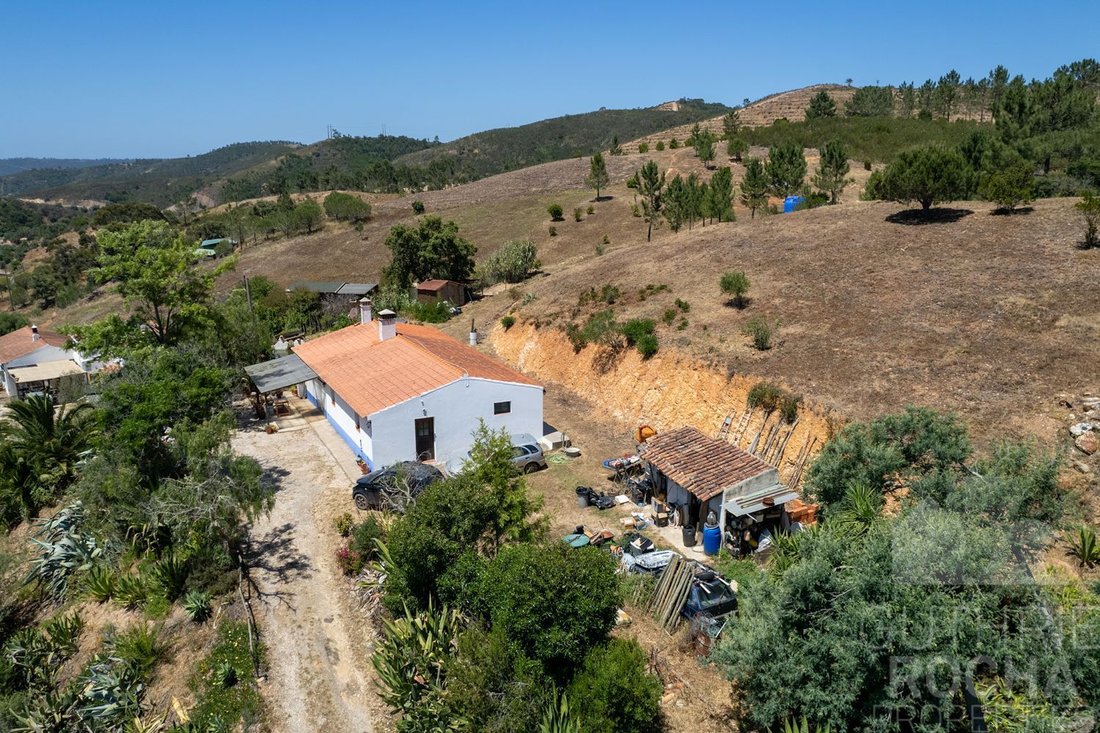 Farm Ranch in Aljezur, Algarve, Portugal 4 - 15414693