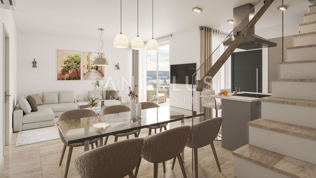 Apartment in Milna, Split-Dalmatia County, Croatia 3 - 15413425