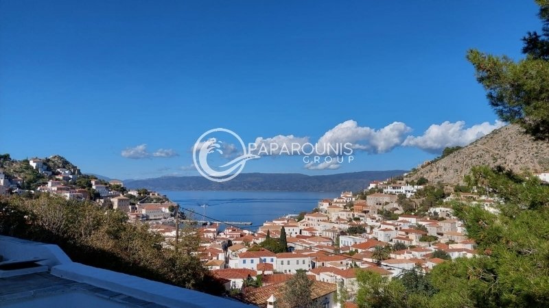 Villa in Hydra, Attica, Greece 2 - 15418580
