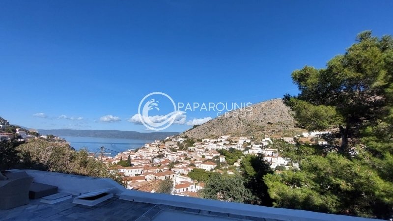 Villa in Hydra, Attica, Greece 3 - 15418580