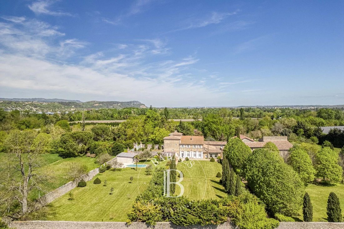 House in Briffaut Rousset-Laprat Maninet-Fontlozier La Palla, Valence, France 4 - 14168572