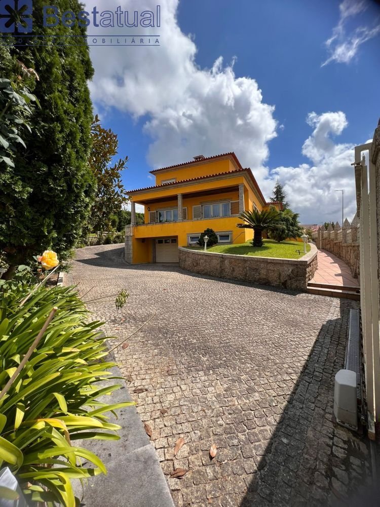 House in Ribeirao Preto, Braga, Portugal 4 - 13914736
