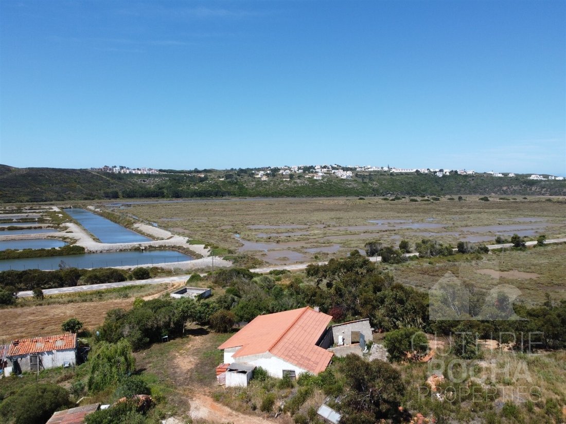 Farm Ranch in Aljezur, Algarve, Portugal 5 - 15414648