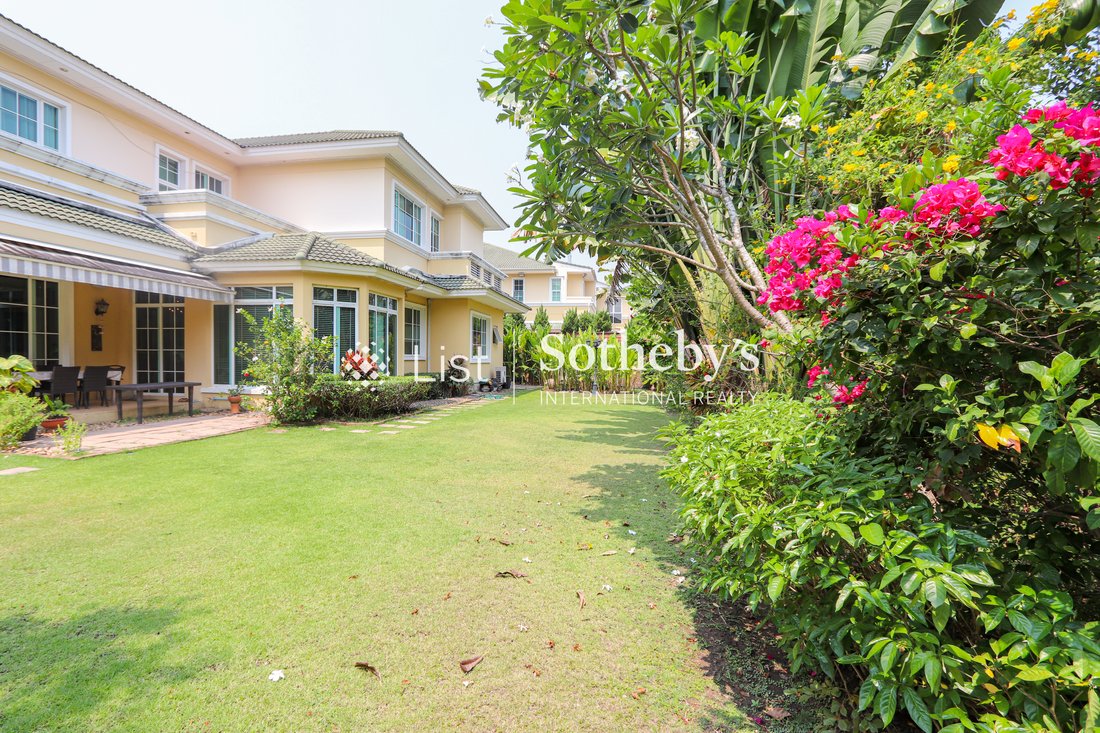 House in Bangkok, Bangkok, Thailand 4 - 15420194