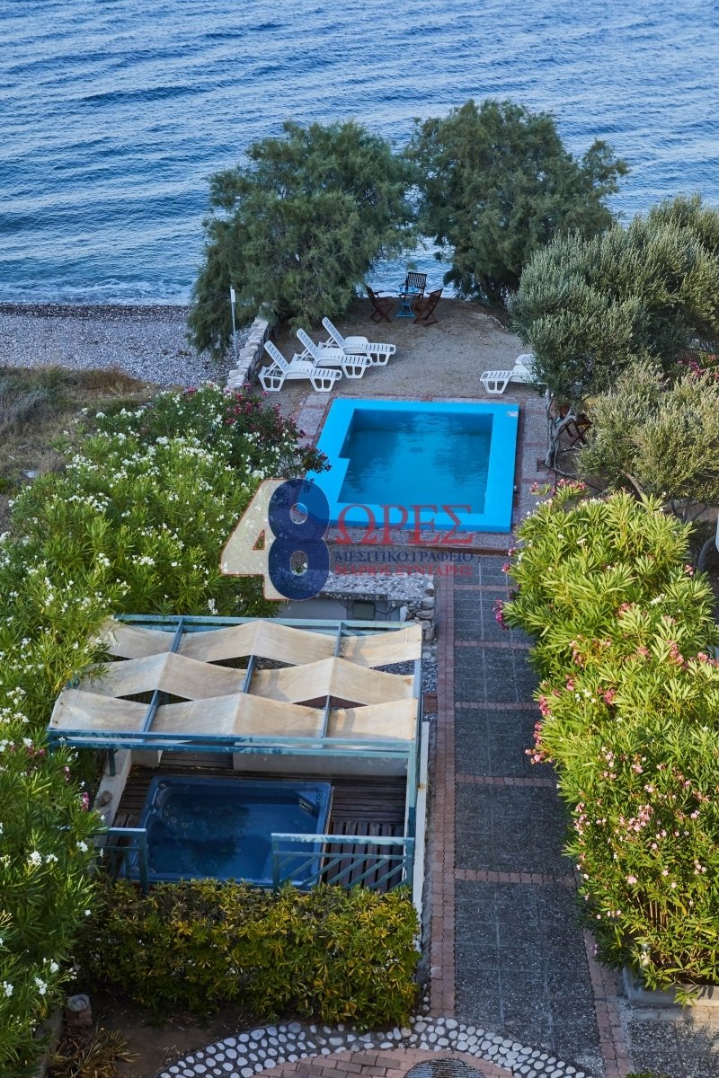 Chios, Aegean, Greece 2 - 15413558