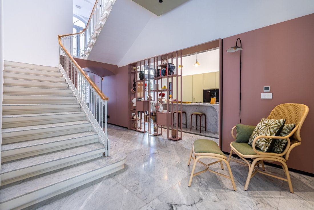 Townhouse in Sliema, Malta 3 - 15417667