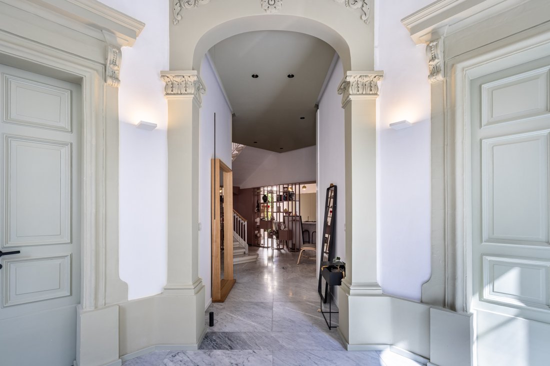 Townhouse in Sliema, Malta 4 - 15417667