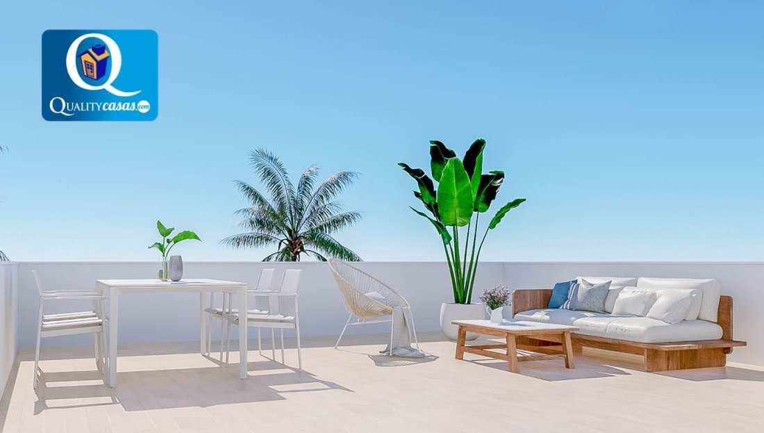House in Playa Flamenca, Orihuela, Valencian Community 2 - 15414704
