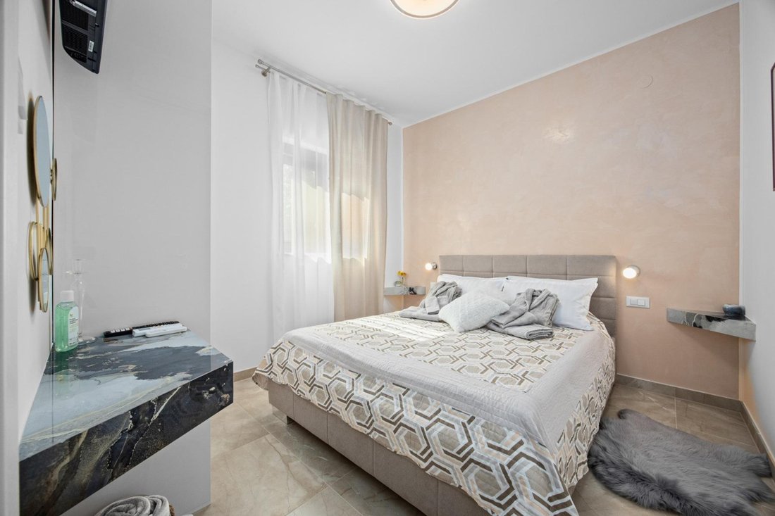 Villa in Rovinj, Istria County, Croatia 4 - 15418635