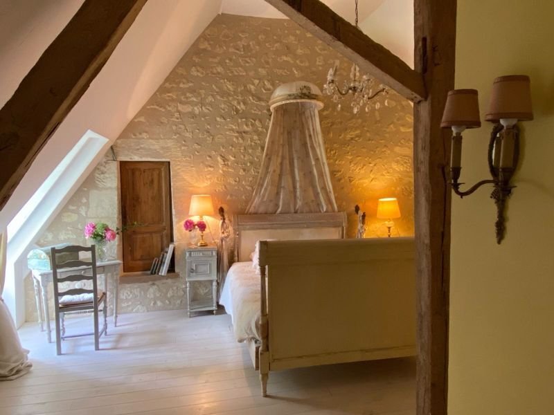 House in Lucay-le-Male, Centre-Val de Loire, France 3 - 13951921