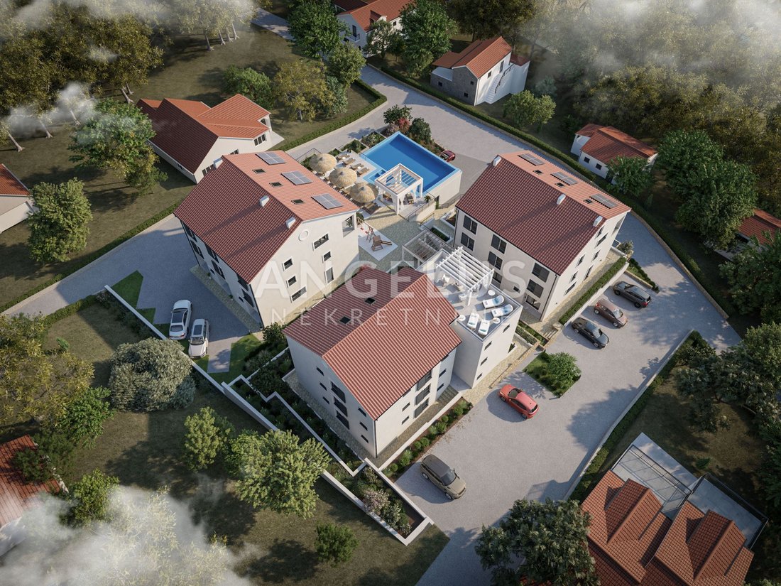 House in Milna, Split-Dalmatia County, Croatia 2 - 15413419