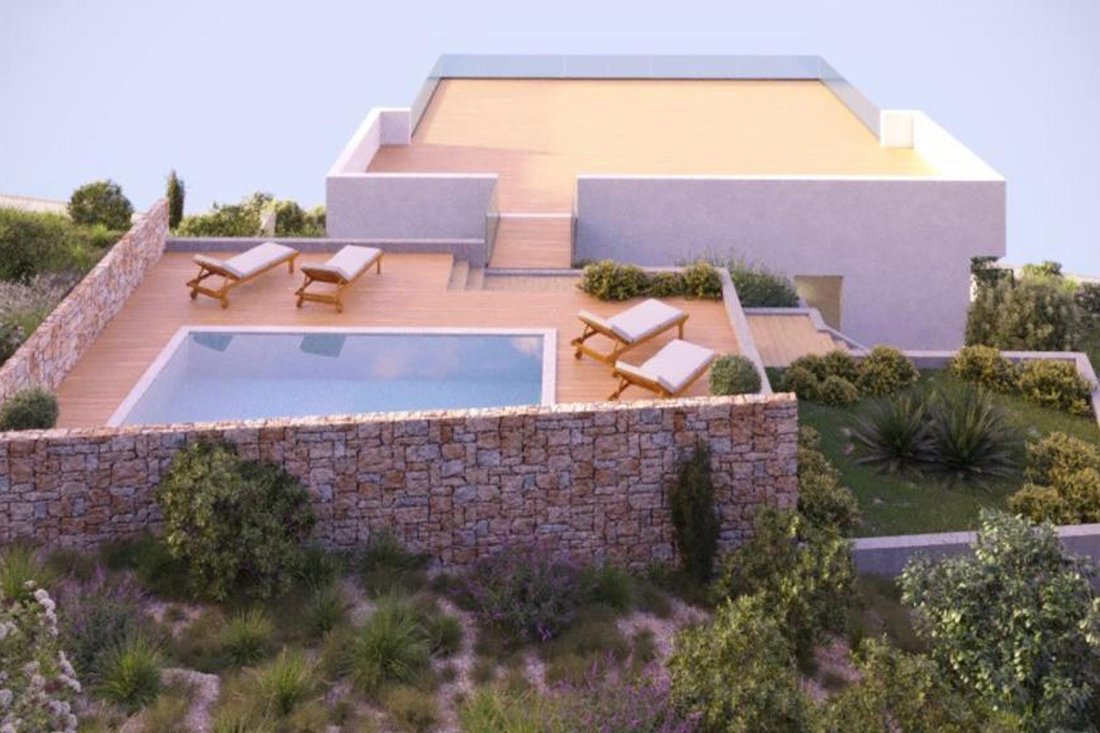 Villa in Razanj, Sibenik-Knin County, Croatia 5 - 15419963