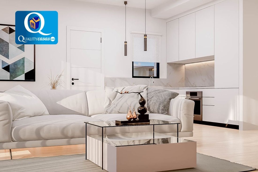 House in Playa Flamenca, Orihuela, Valencian Community 5 - 15414704