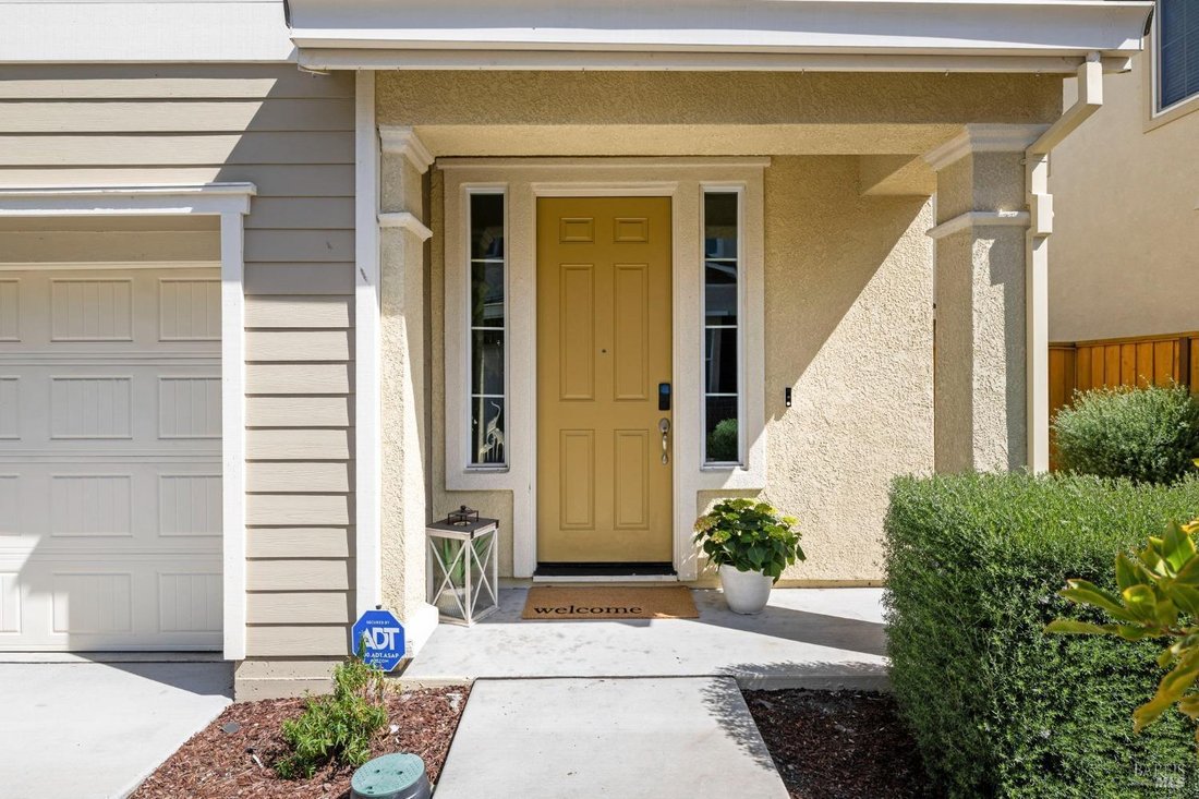 House in Rohnert Park, California, United States 2 - 15417370