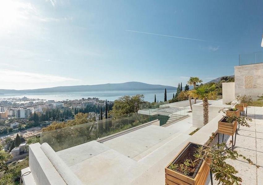 House in Tivat, Tivat Municipality, Montenegro 5 - 15406541