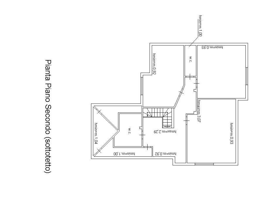 House in Fiumetto, Pietrasanta, Italy 4 - 15414516
