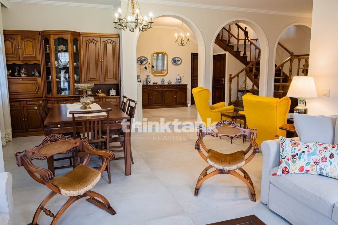Villa a Thermi, Decentralized Administration of Macedonia and Thrace, Grecia 3 - 15414526